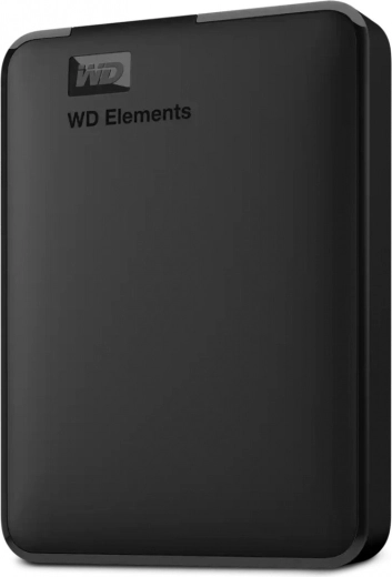 5 TB kapacitás mindig kéznél