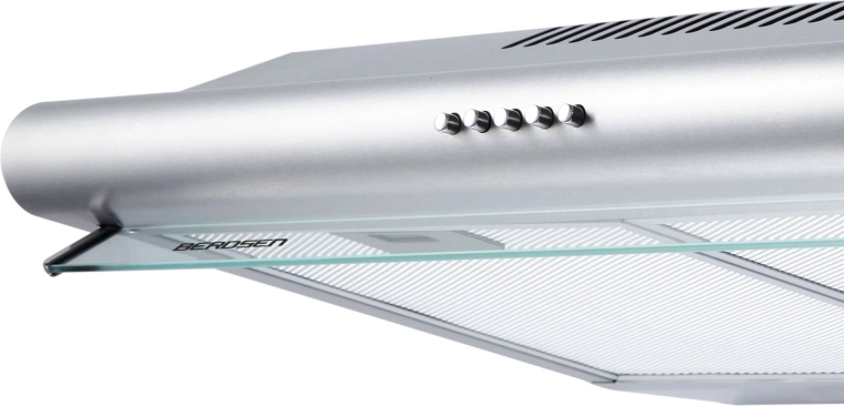 Egyszerű vezérlés és 3 teljesítményfokozat