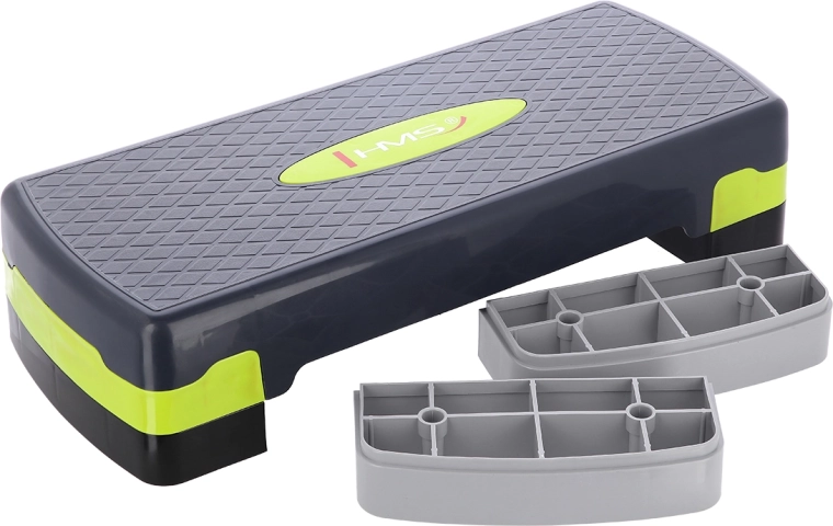 3 magassági szint minden edzéshez