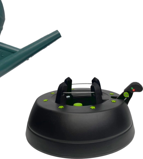 Széles, stabil alap a tökéletes egyensúlyért