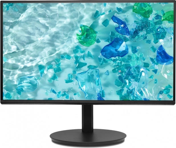 27" QHD IPS monitor 120 Hz-s HDMI-vel és DisplayPorttal
