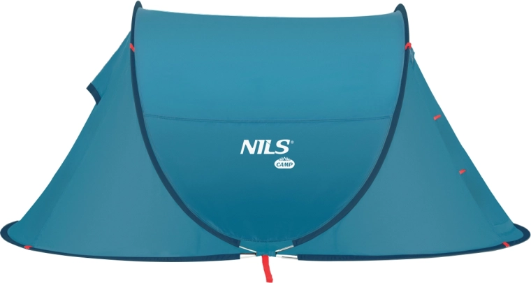 Néhány másodperc alatt felállítva