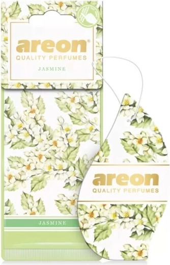 Areon Jasmine függeszthető légfrissítő