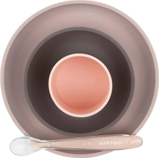 Puha, gyerekbarát szilikon