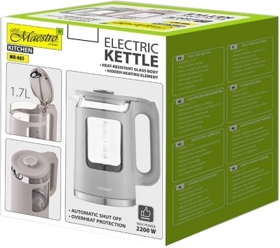 Biztonságos és hatékony működés