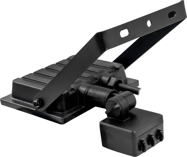 Tartós IP54 kivitel és egyszerű telepítés