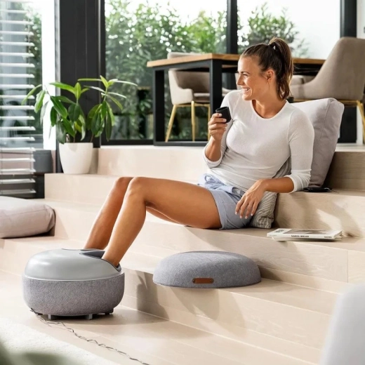 Választható melegítés a még nagyobb kényelemért