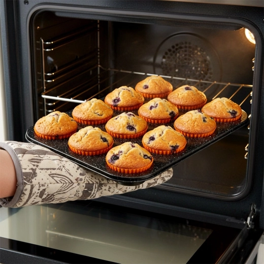 Stabil fém forma az egyenletes átsüléshez