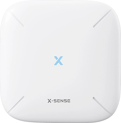 X-Sense intelligens otthoni biztonsági bázisállomás