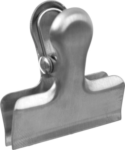 Tartós rozsdamentes acél kivitel