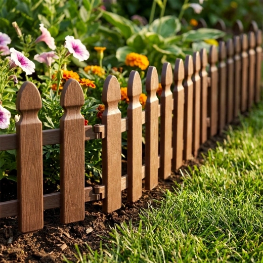 Tartós és karbantartásmentes anyag