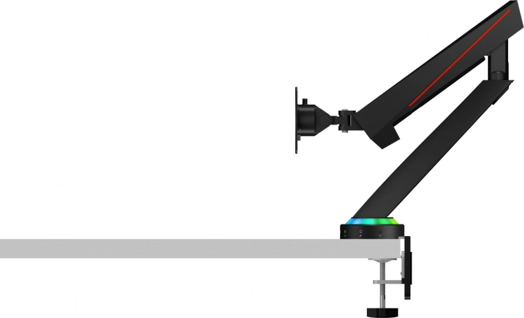 RGB stílus gamer összeállításhoz