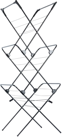 Stabil és tartós fém konstrukció