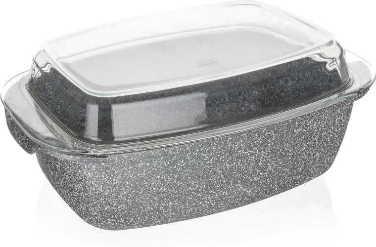 Üvegfedő a szaftos eredményért