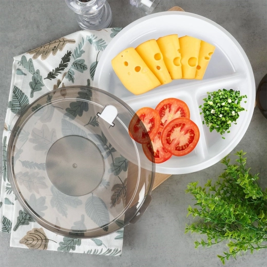 BPA-mentes, mosogatógép- és fagyasztóálló