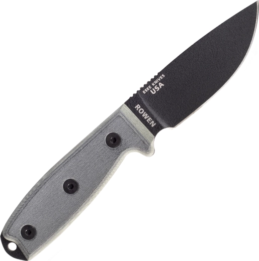 Biztos fogás a Micarta markolatnak köszönhetően