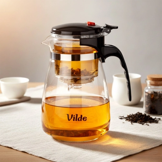 Kényelmes felszolgálás