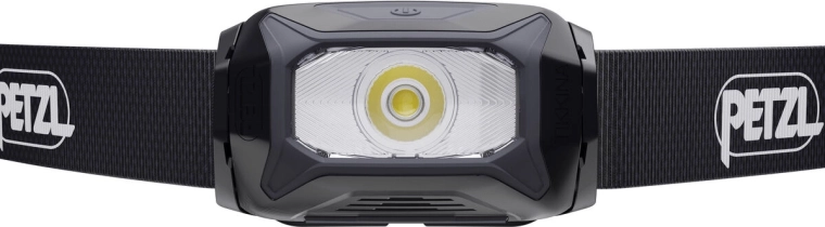 Erős, mégis egyszerű megvilágítás