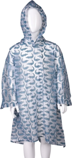 Könnyű védelem esőben