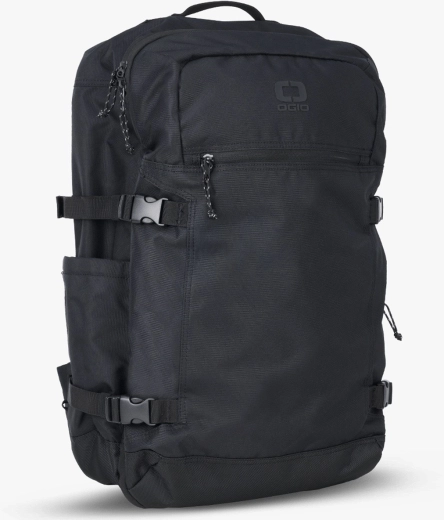 2 az 1-ben: levehető csípőöv sling/crossbody táskaként