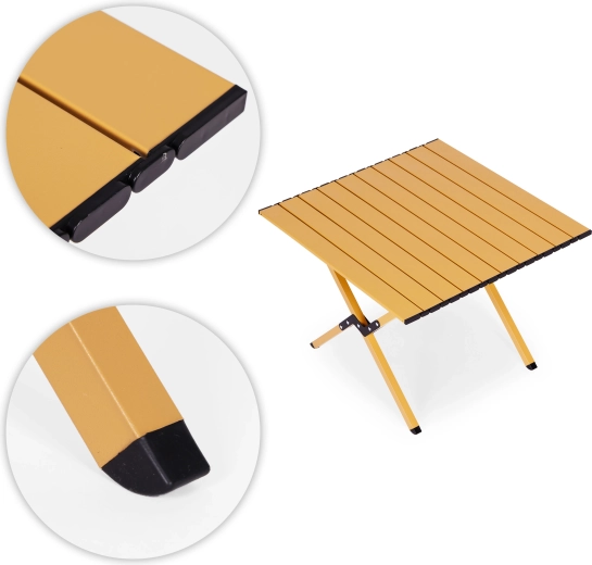 Stabil felület bárhol