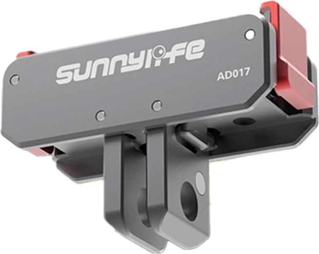 Sunnylife mágneses, 180°-ban forgatható gyorskioldó adapter