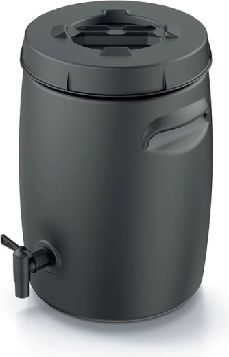 Praktikus csap az egyszerű adagoláshoz