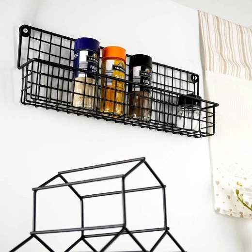 Ideális fűszerekhez a konyhában