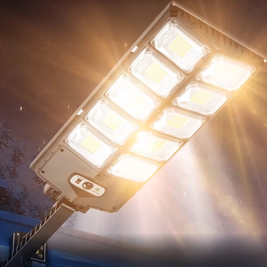 Intelligens mozgás- és szürkületérzékelés