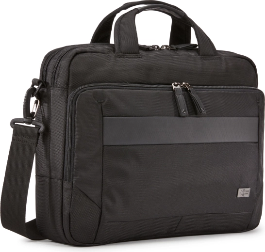 Case Logic Notion notebooktáska 14"-os laptophoz – fekete