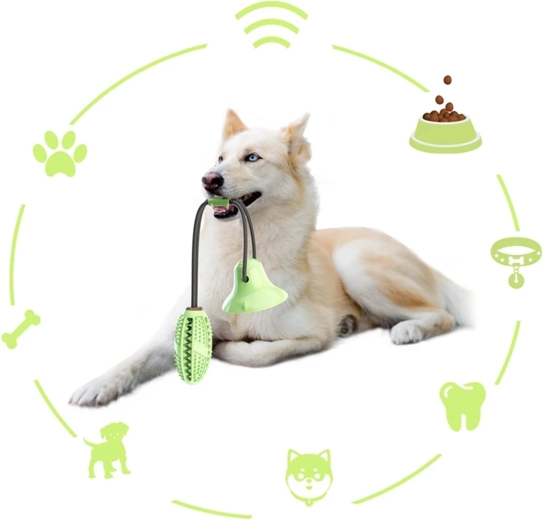 Erős tapadókorong hands‑free szórakozáshoz