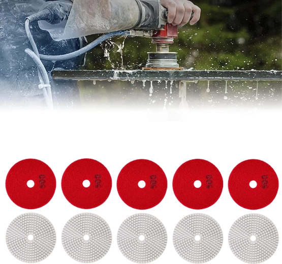 Száraz és nedves munkához