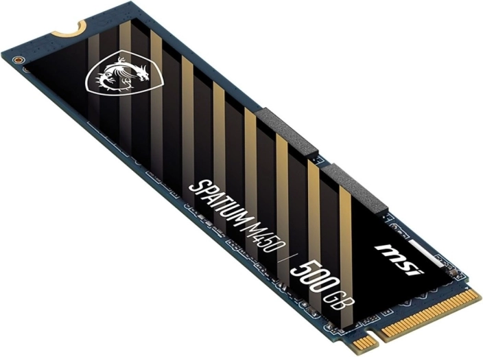 Megbízhatóság 3D NAND és LDPC technológiával