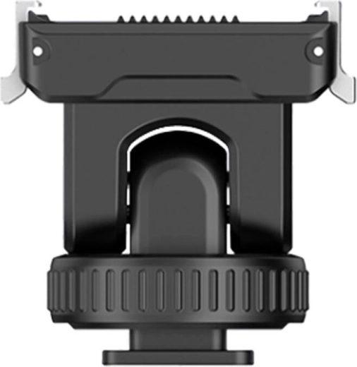 PULUZ gimball DJI OSMO ACTION 5 Pro / 4 / 3-hoz, fekete
