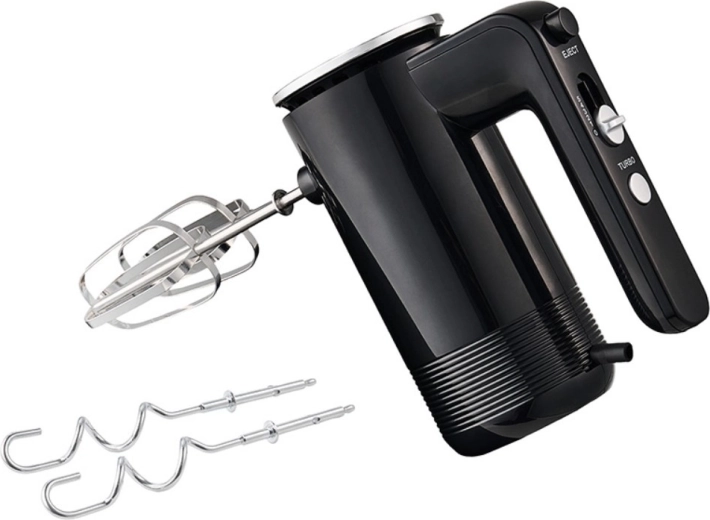 Kétféle tartozék a csomagban