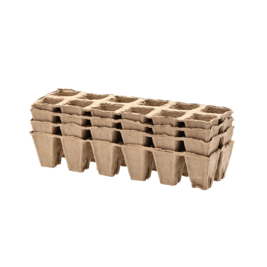 Egészségesebb növekedés a jobb levegőcirkulációnak köszönhetően