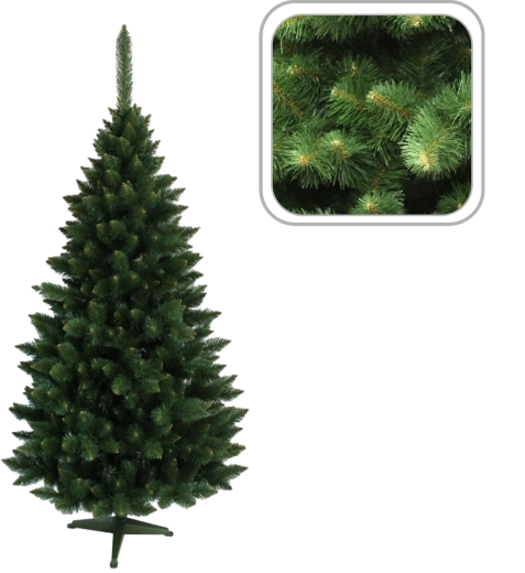 Mű karácsonyfa Sosna Himalajska Delux 150 cm – 1 db