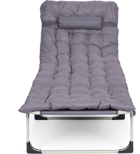 Puha matrac és párna a maximális kényelemért