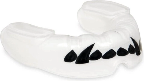 Könnyebb légzés összeszorított harapás mellett