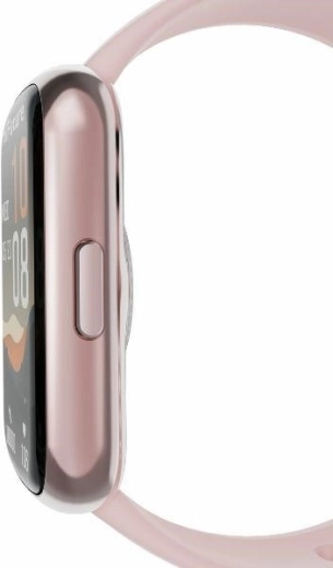 Sport és IP68 védelem