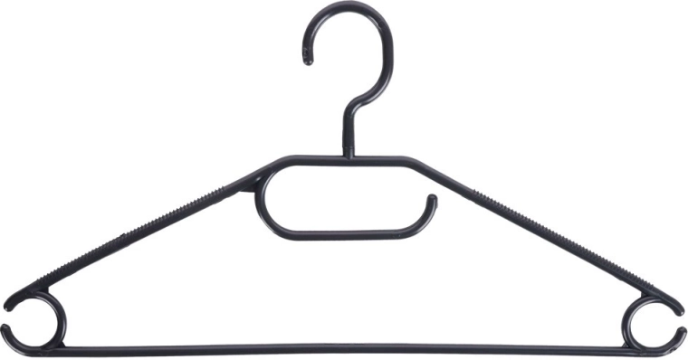 Forgatható kampó a maximális kényelemért