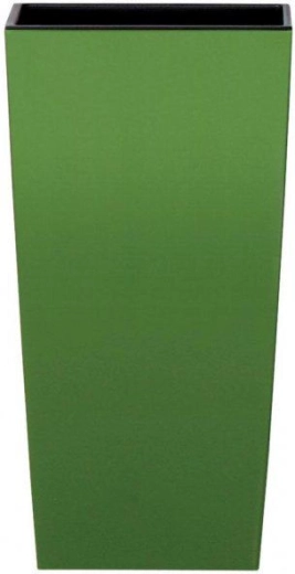 URBI Square virágtartó, olívazöld