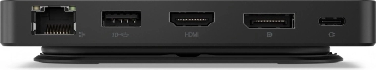 Akár 100 W töltés USB‑C Power Delivery-vel