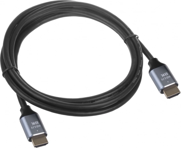 8K és HDMI 2.1a támogatás