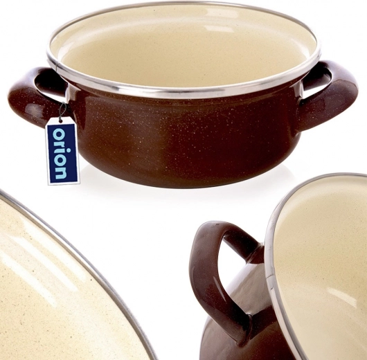 Tartós zománc mindennapi használatra