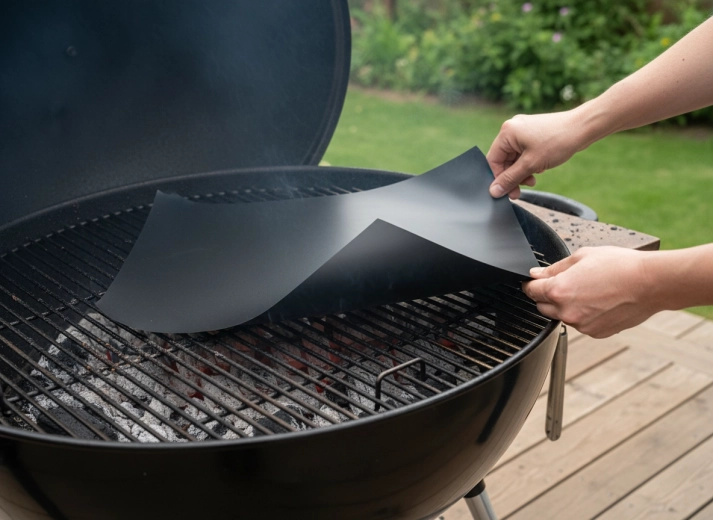 Egyszerű használat és tisztítás