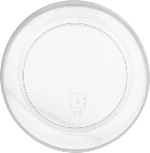 Műanyag fedő (UH) 6,2 cm a 121796-os tárolóedényhez