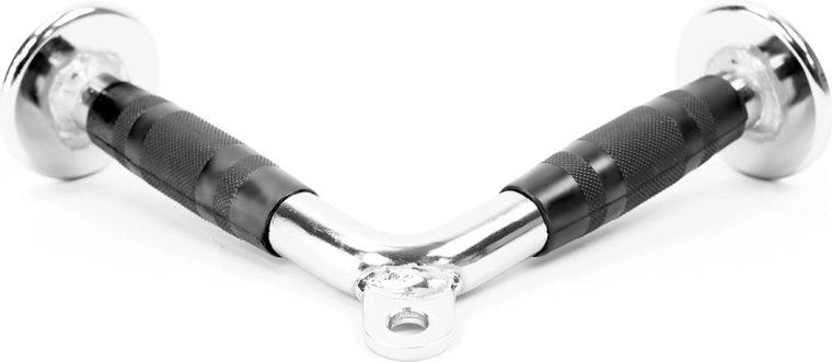 Ergonomikus V alak a hatékony terhelésért