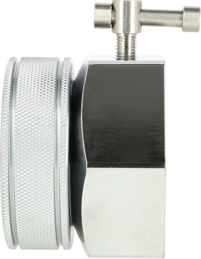 Darabonként 2,5 kg tömeg praktikus kiegészítő súlyként