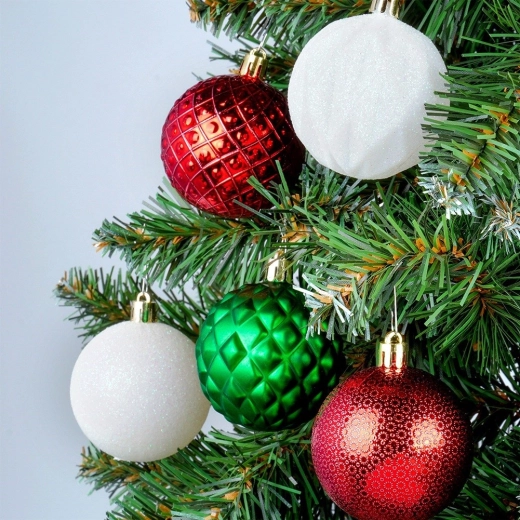 Komplett 35 darabos szett akasztókkal